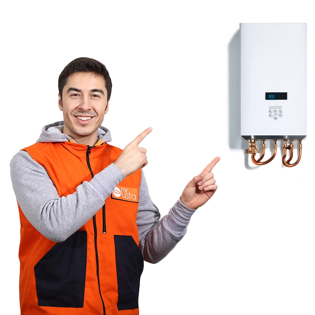 Bayat Kombi Tamircisi