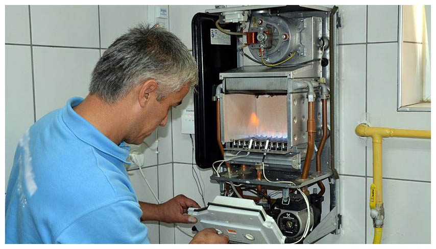 Bayat Kombi Tamircisi